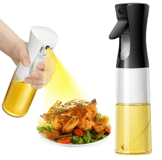 Pulverizador Profissional para Cozinha - DKACIO.COM
