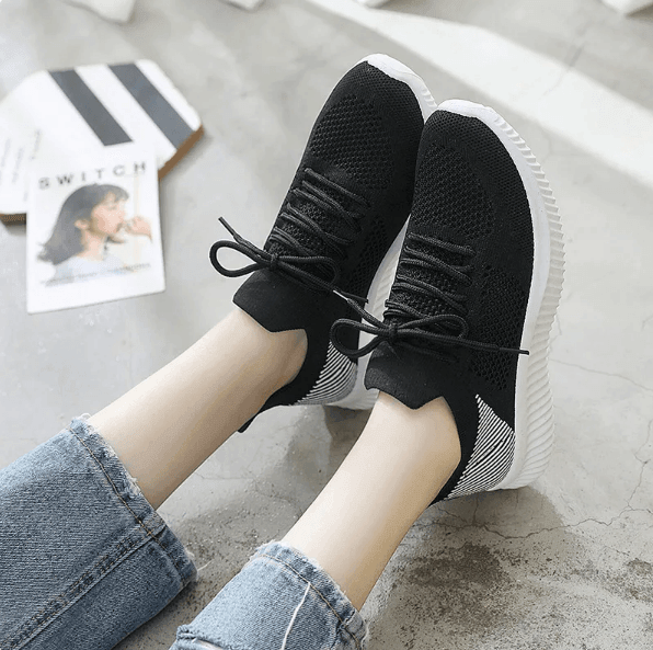 Tênis Casual Feminino - DKACIO.COM