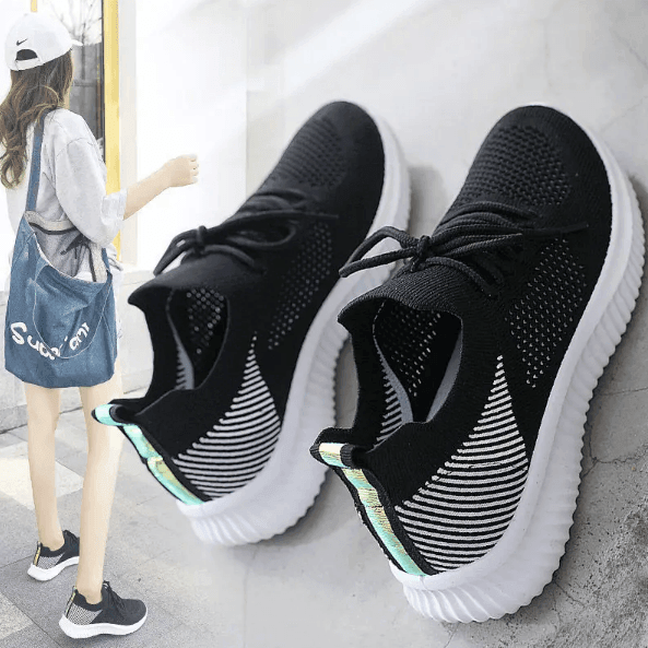 Tênis Casual Feminino - DKACIO.COM