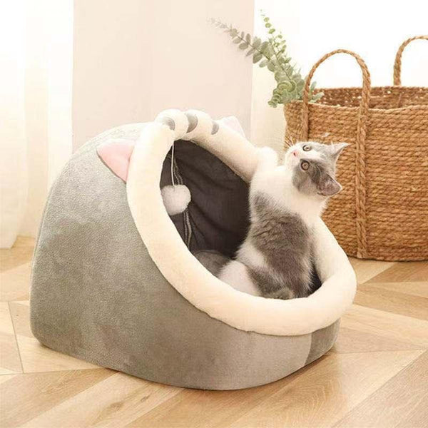 Casinha para Gatos ou cachorros