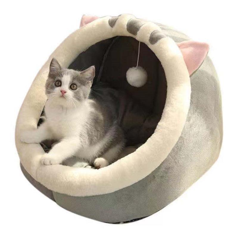 Casinha para Gatos ou cachorros