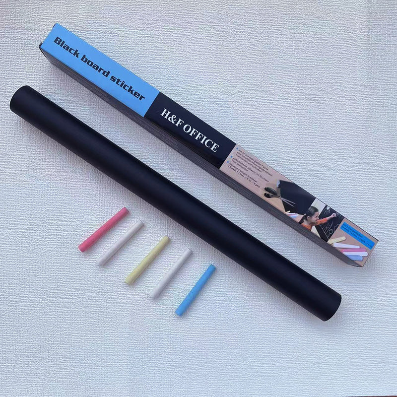 Adesivo de Lousa para desenhos ou trabalhos