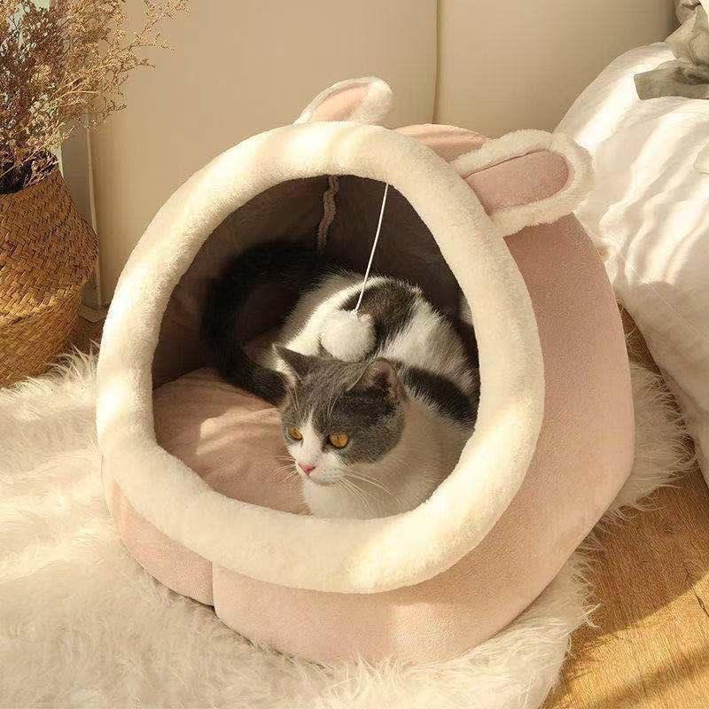 Casinha para Gatos ou cachorros