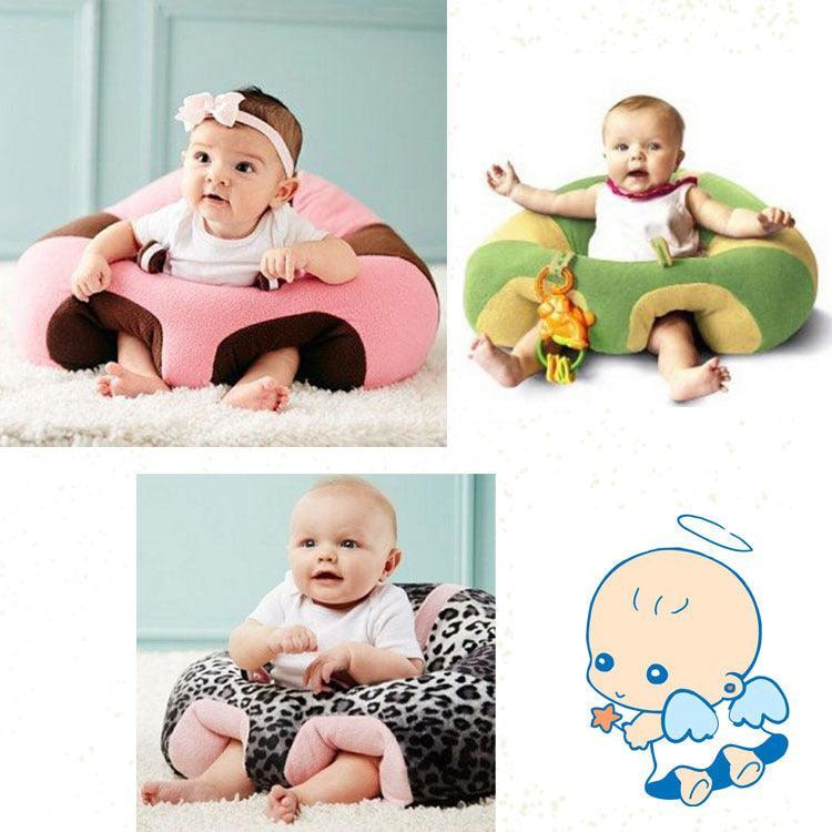 Sofá para bebê - DKACIO.COM