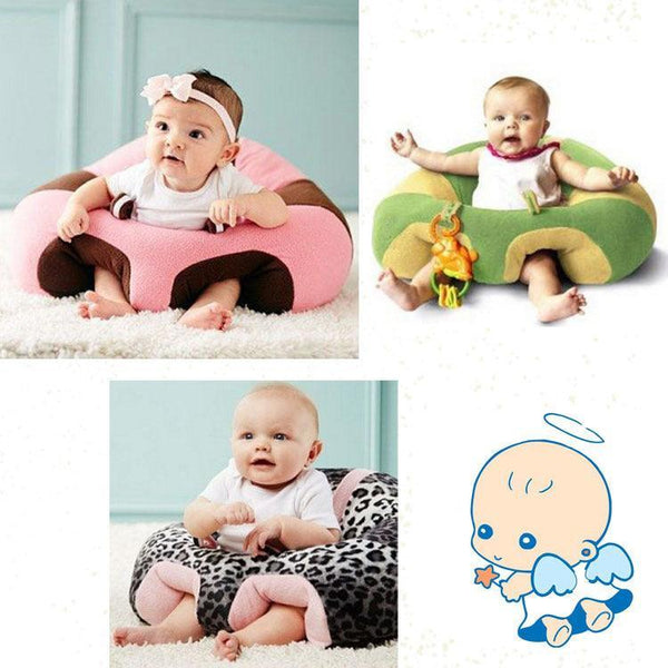 Sofá para bebê - DKACIO.COM