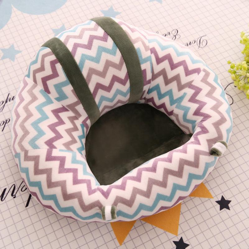 Sofá para bebê - DKACIO.COM
