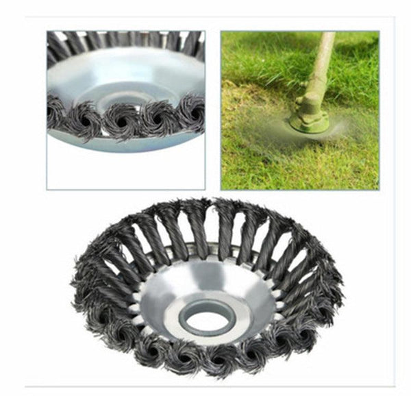 Máquina de jardim - DKACIO.COM