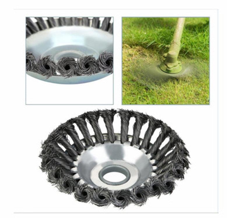 Máquina de jardim - DKACIO.COM