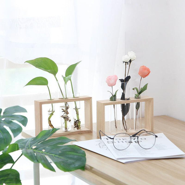 Vaso de decoração - DKACIO.COM