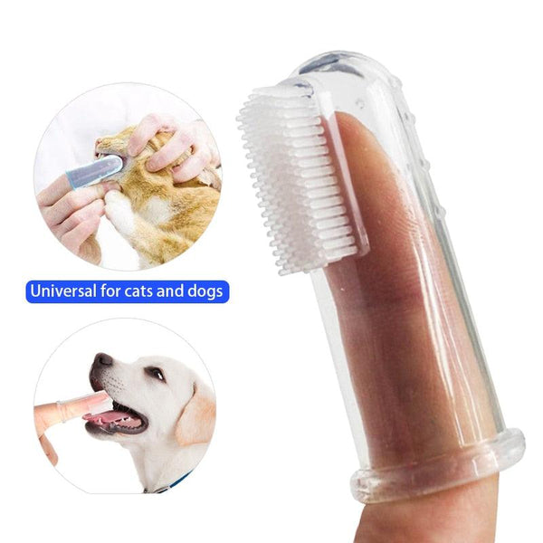 Escova de tratamento para cães - DKACIO.COM