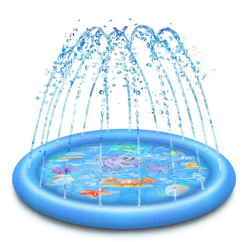 Piscina para Cães - DKACIO.COM