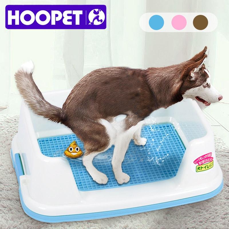 Banheiro para cachorro - DKACIO.COM