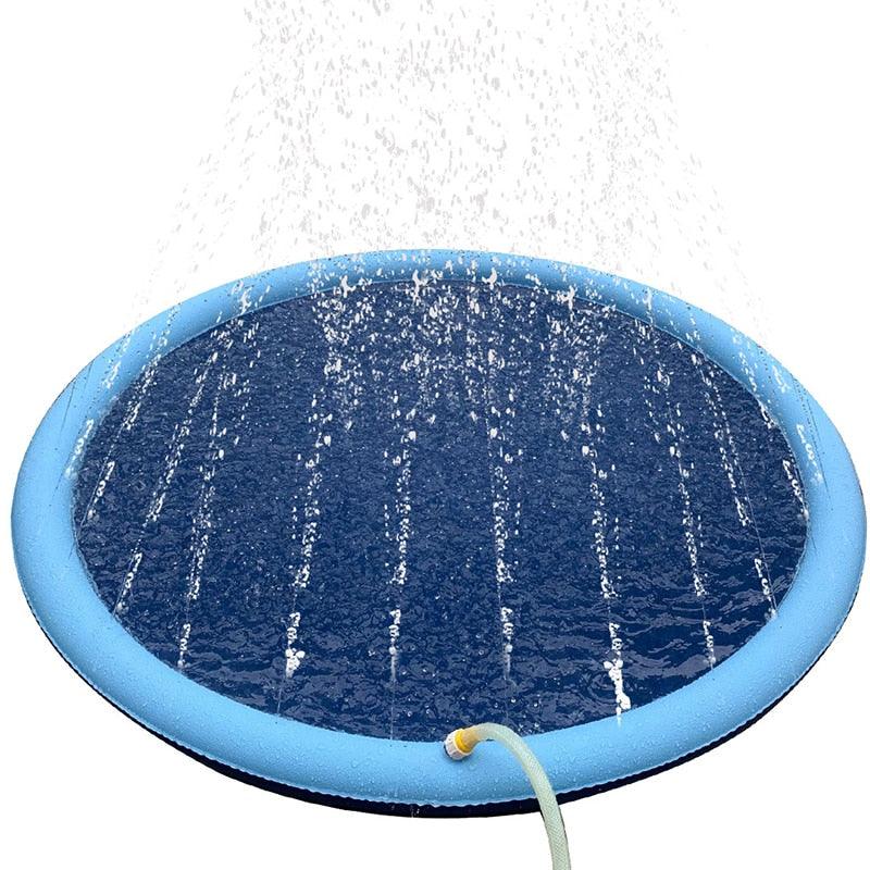 Piscina para Cães - DKACIO.COM
