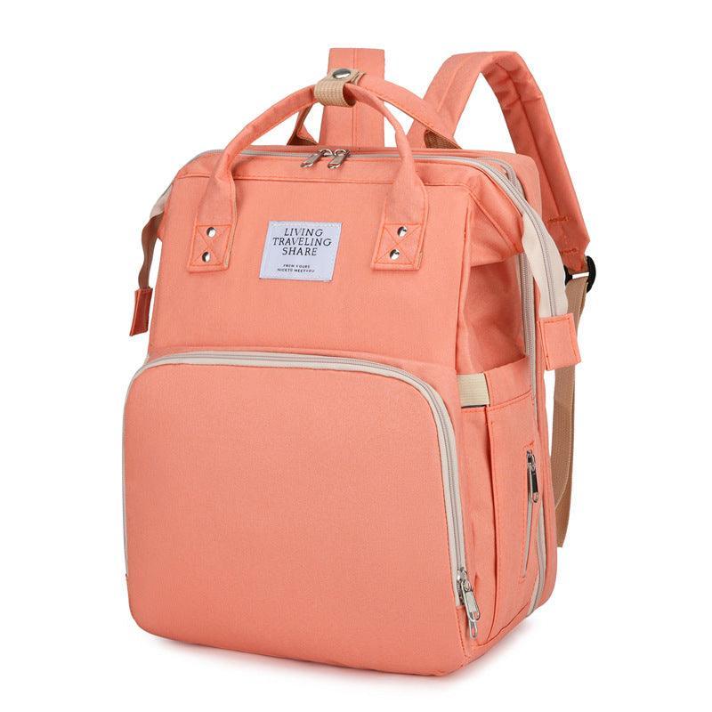 Mochila Oxford Berço - DKACIO.COM