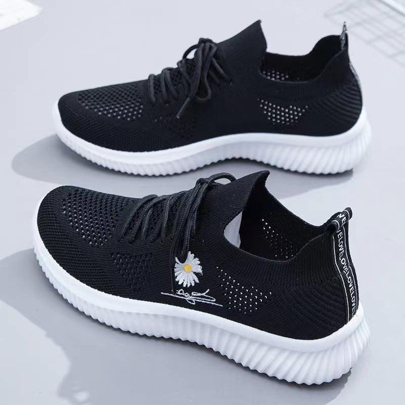 Tênis Casual Feminino - DKACIO.COM