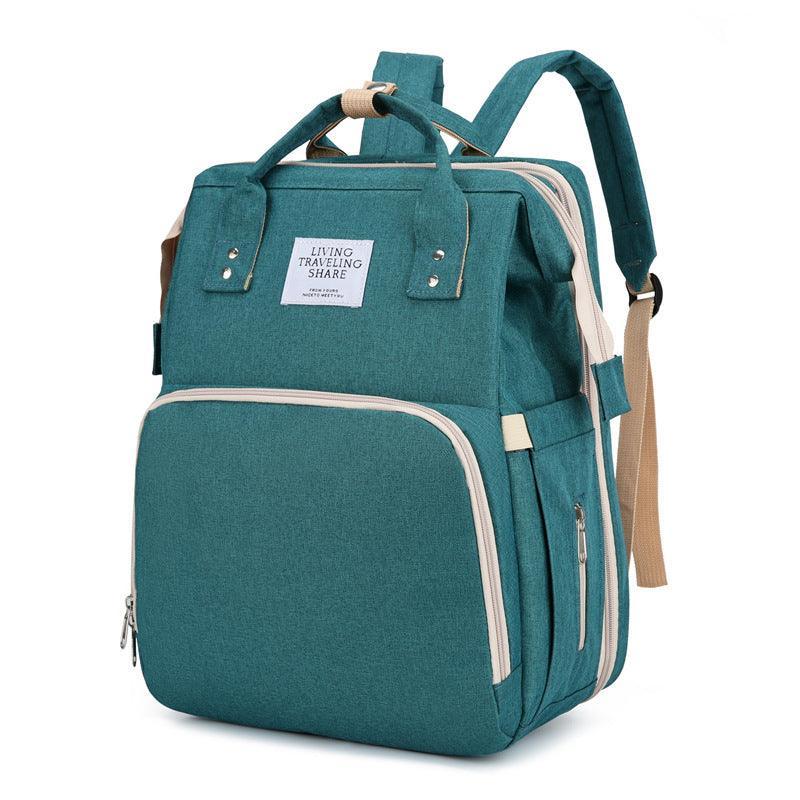 Mochila Oxford Berço - DKACIO.COM