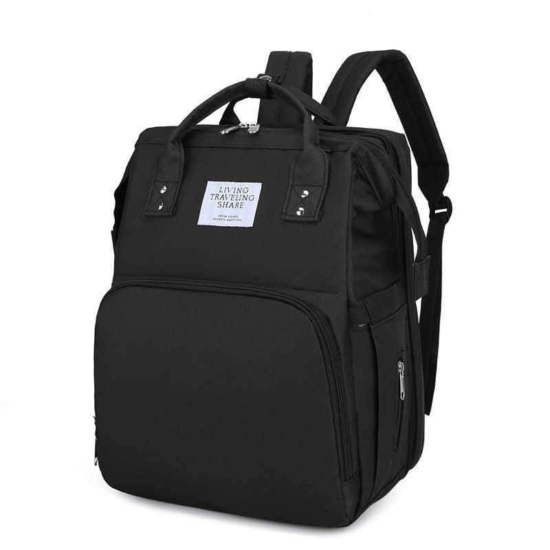 Mochila Oxford Berço - DKACIO.COM