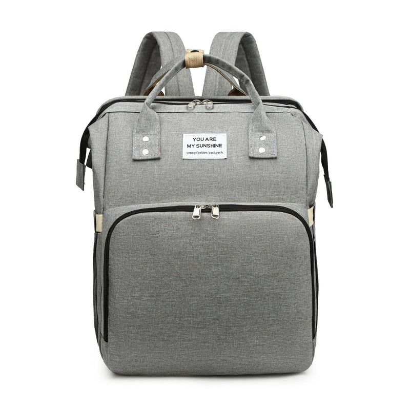 Mochila Oxford Berço - DKACIO.COM