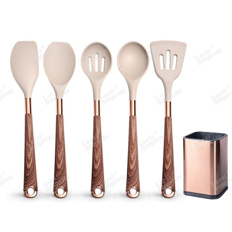 Conjunto para cozinha - DKACIO.COM