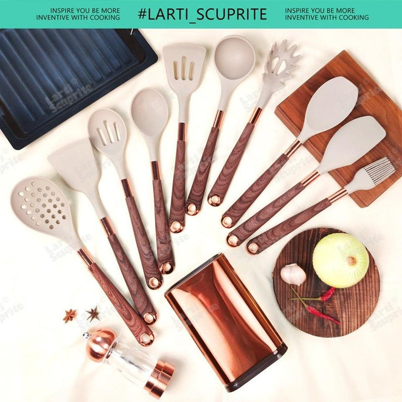 Conjunto para cozinha - DKACIO.COM