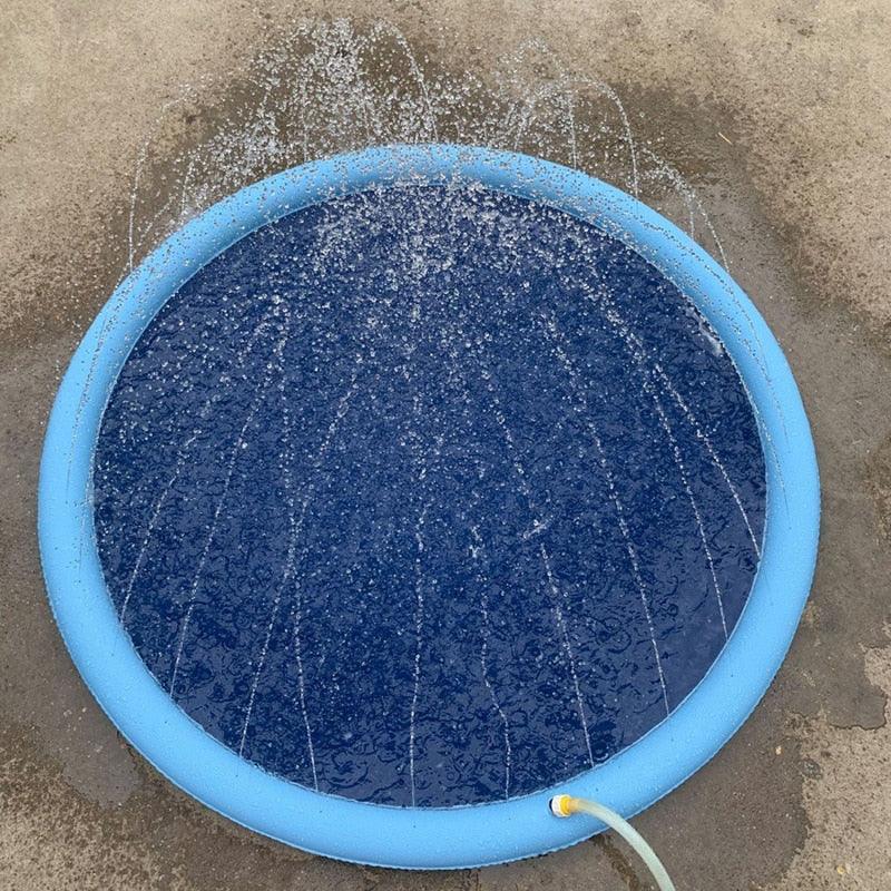 Piscina para Cães - DKACIO.COM