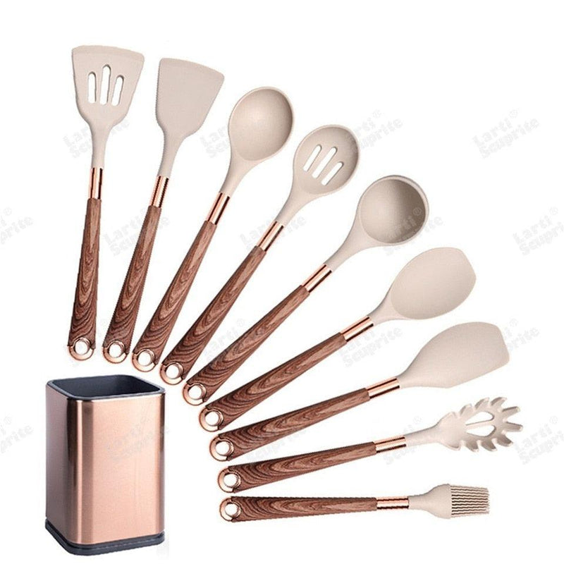 Conjunto para cozinha - DKACIO.COM