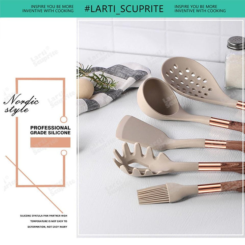 Conjunto para cozinha - DKACIO.COM