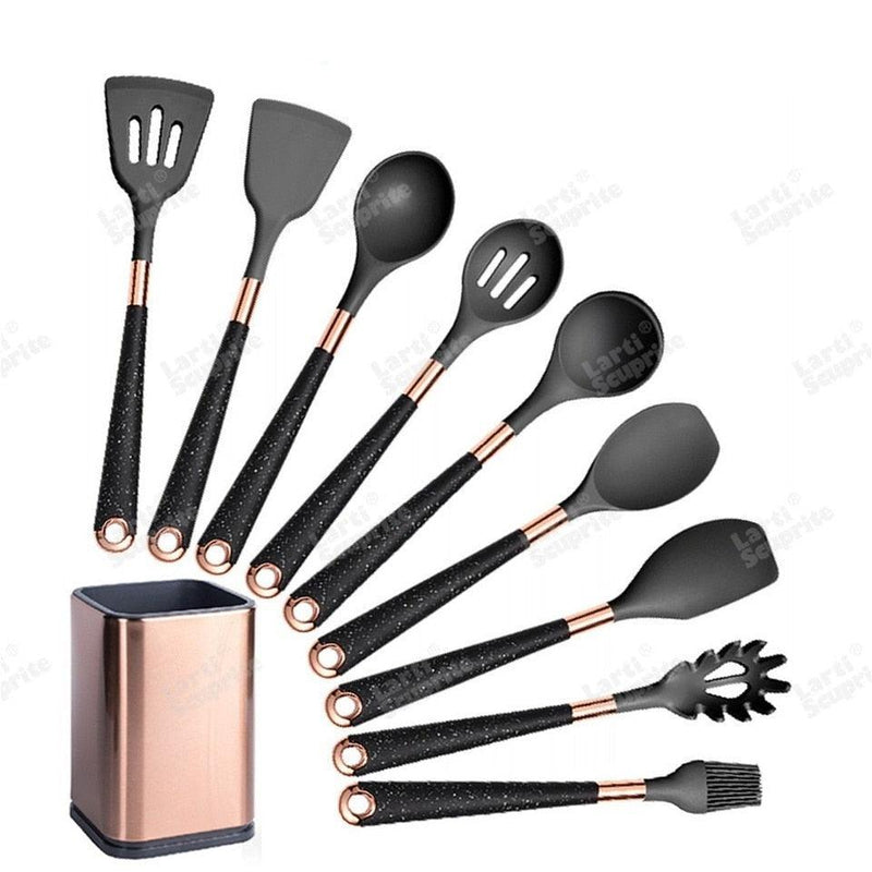 Conjunto para cozinha - DKACIO.COM