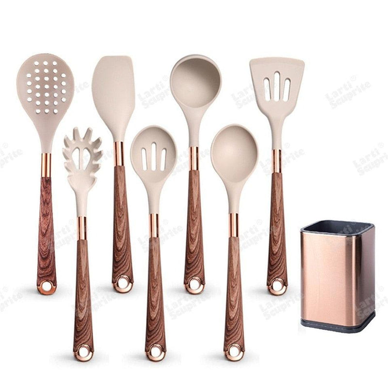 Conjunto para cozinha - DKACIO.COM