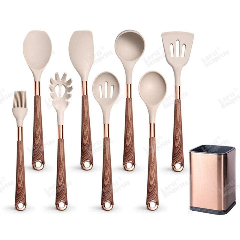 Conjunto para cozinha - DKACIO.COM