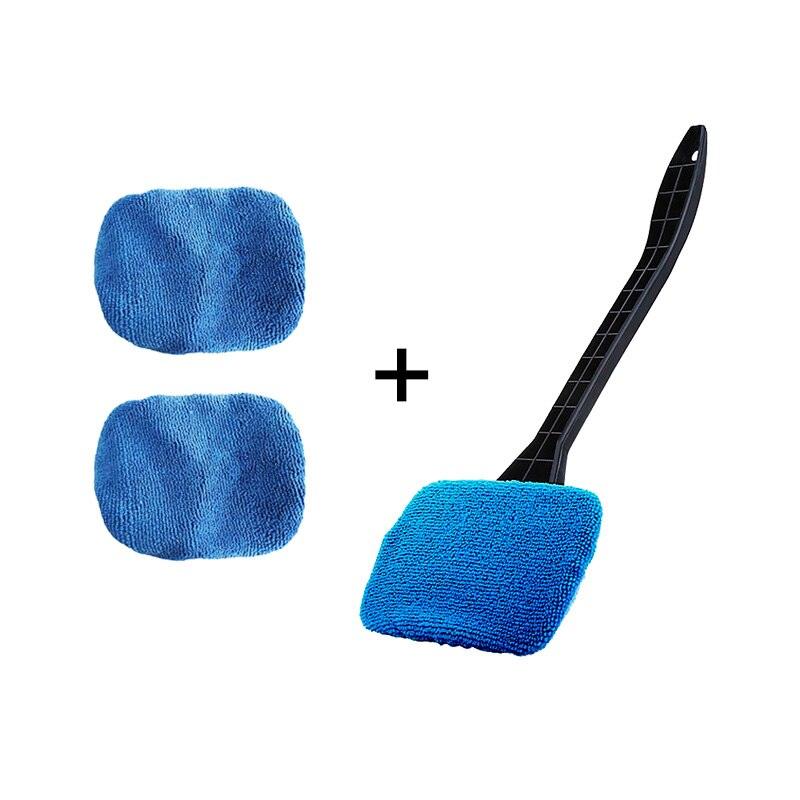 Escova de microfibra - DKACIO.COM