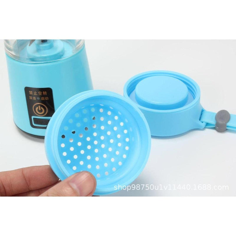 Liquidificador portátil - DKACIO.COM