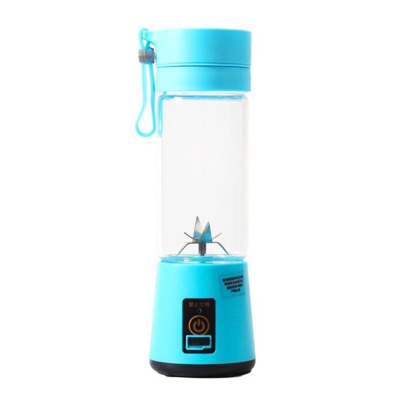 Liquidificador portátil - DKACIO.COM