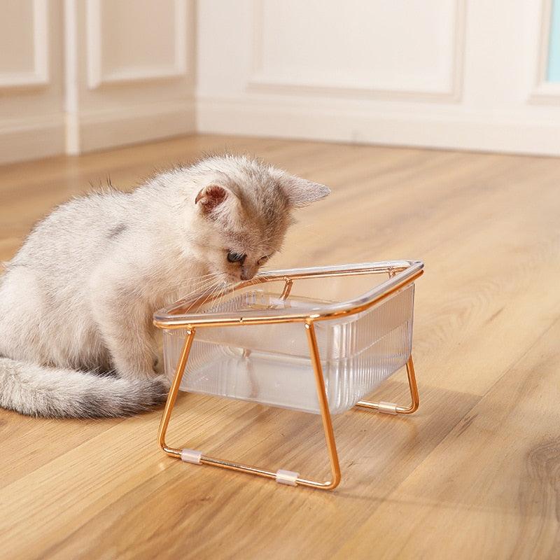 Tigelas para animais - DKACIO.COM