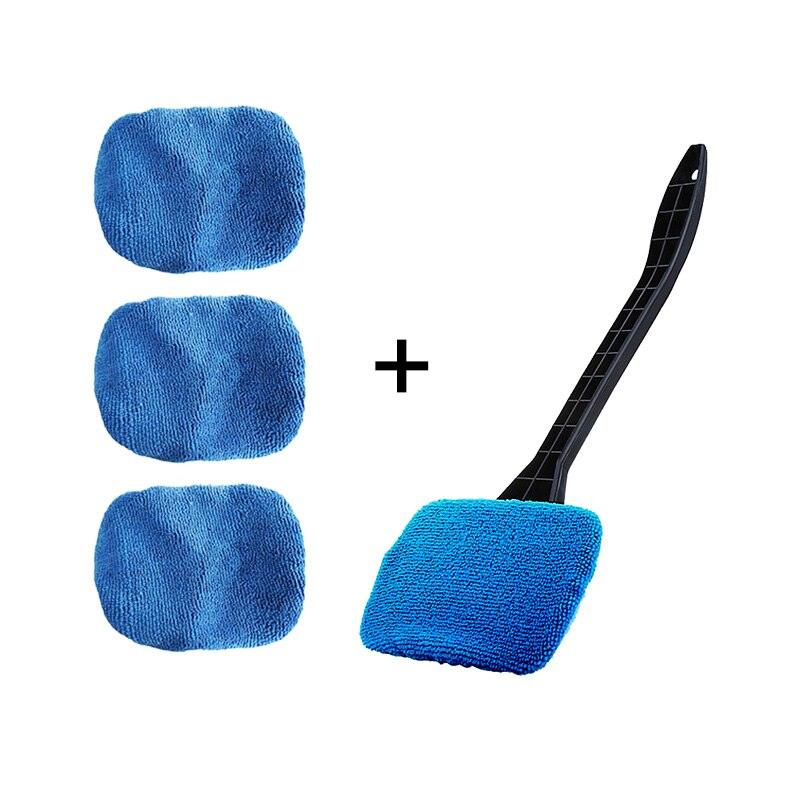 Escova de microfibra - DKACIO.COM