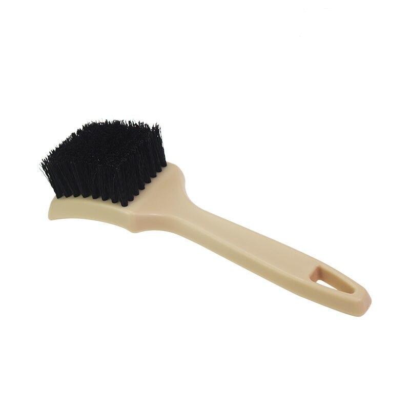 Escova de aro de pneu - DKACIO.COM