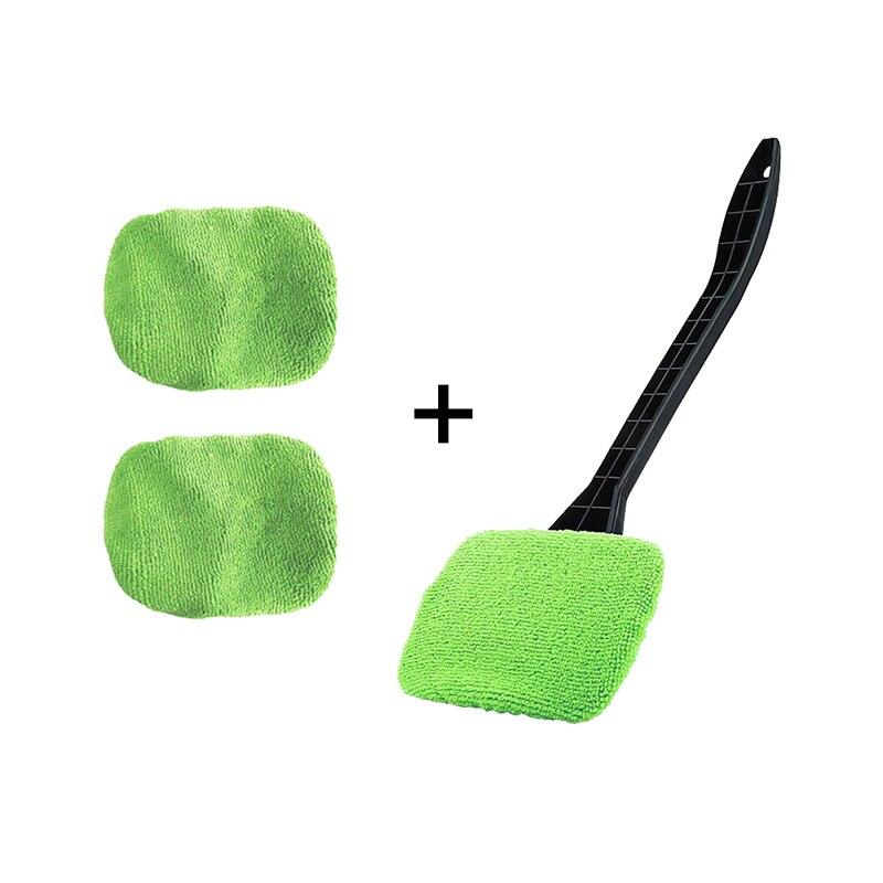 Escova de microfibra - DKACIO.COM