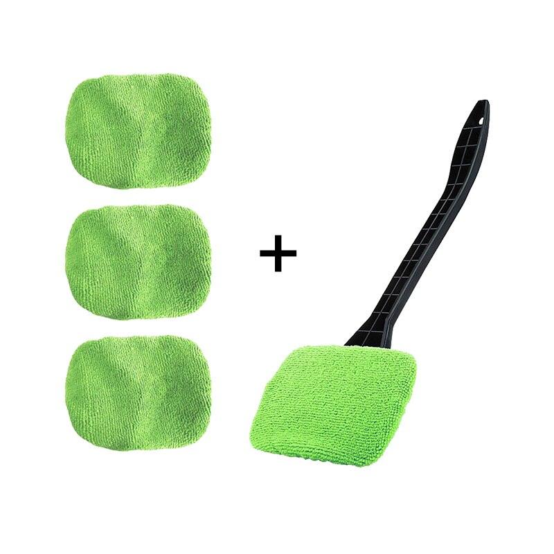 Escova de microfibra - DKACIO.COM