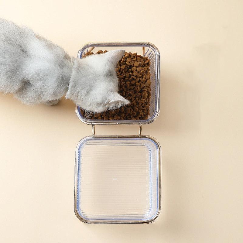 Tigelas para animais - DKACIO.COM